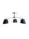 ArkoLight Ceiling Mount Light with Socket E27