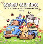 Cozy Cuties Coco Wyo