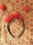 Carnival Headband made of Plastic 1pcs