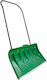 Snow Plough 134x45x39.5cm Geko D00006