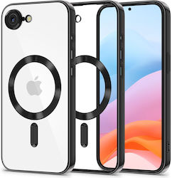 Tech-Protect Magflex Back Cover Σιλικόνης Διάφα...