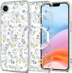 Tech-Protect Flexair Back Cover Σιλικόνης / Πλα...