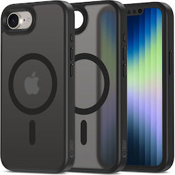 Tech-Protect Magmat Черна (iPhone 17e / 16e) Tech-Protect Magmat Черна (iPhone 17e / 16e)