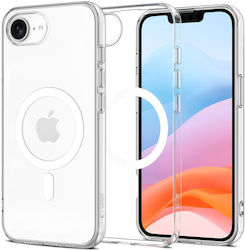 Tech-Protect Flexair Back Cover Σιλικόνης Διάφα...
