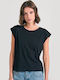 Women's T-shirt Black