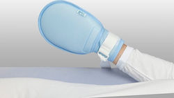 Timago Protective Gloves Against Self-Harm M Tm2 Medical Consumables by Specialty
