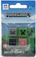 Spare Minecraft Pixie Crew Multipixels