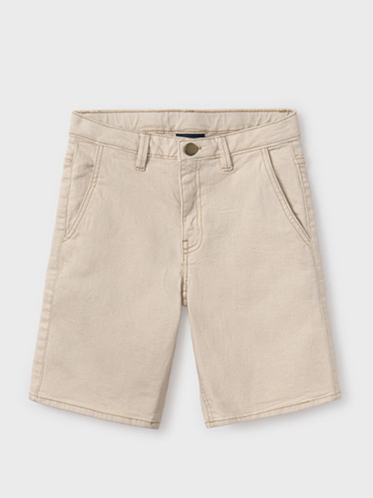 Kids' Shorts/Bermudas Denim Graphite