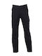 Wurth Safari Pantaloni de Lucru Negru