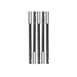 Unterstützungs-Bits 1/4" 150 mm Richmann Exclusive Unterstützungs-Bits 1/4" 150 mm Richmann Exclusive