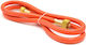 Professional Gas Cable 1,5m Geko G20020