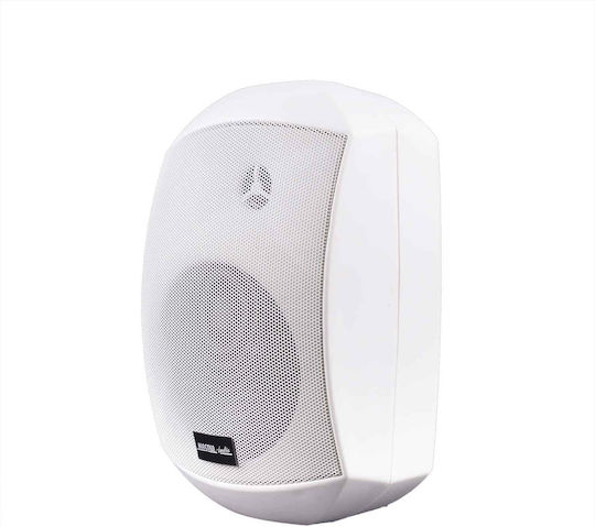 Master Audio Xb530w 100v Ambient Speaker 8 Ohm