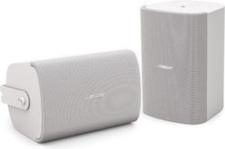 Bose Freespace Fs4se White Outdoor Installation...