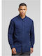 Long-sleeved Shirt Navy