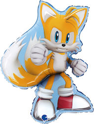 Μπαλόνι Sonic Tails 26"
