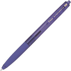 Pilot Supergrip G Medium Химикалка Химикали