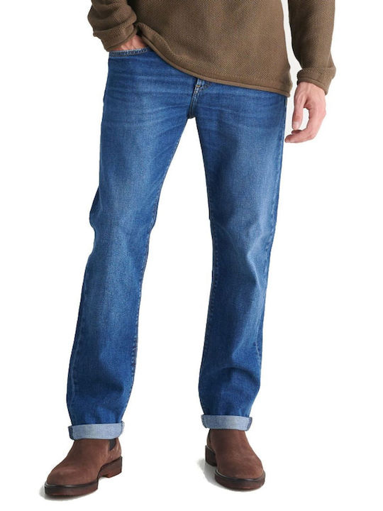 Staff Hardy Men's Jeans Pants with Regular Stra...
