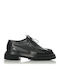 Herren Mokassins in Schwarz Farbe