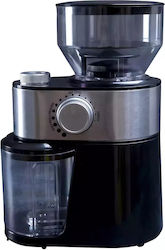 Gastronoma Elektrischer Kaffeemühle 200W mit einer Kapazität von 200gr Braun Gastronoma Elektrischer Kaffeemühle 200W mit einer Kapazität von 200gr Braun