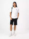 Men's Shorts Black