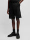 Dilmos Herrenshorts Black