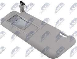 Mazda Car Sunshade
