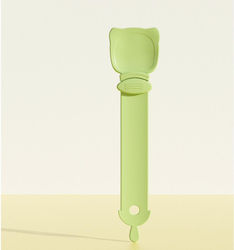Flexible Cat Treat Spoon Dim. 16.5x6cm Flexible Cat Treat Spoon Dim. 16.5x6cm