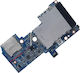 Καλωδιοταινία Ακουστικών για Laptop HP Compaq 8440p, EliteBook 8440w