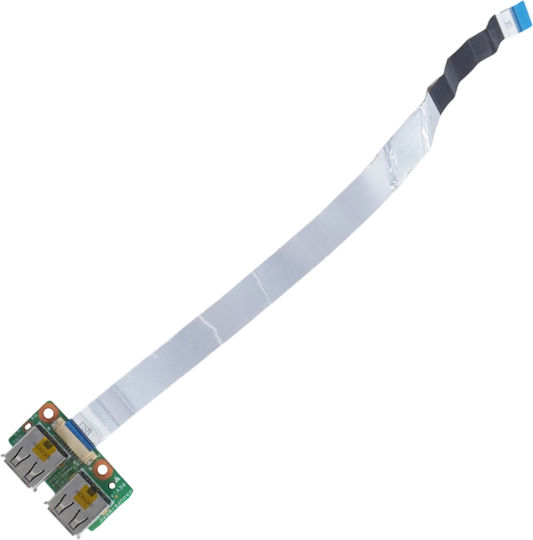 Flex Cable Screen for Laptop HP Pavilion DV7-2270US, DV7-2273CA