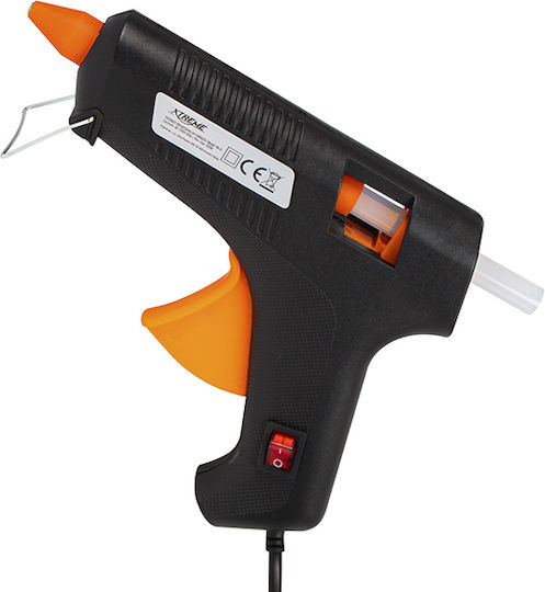 XTREME Electric Glue Gun 11mm 100W