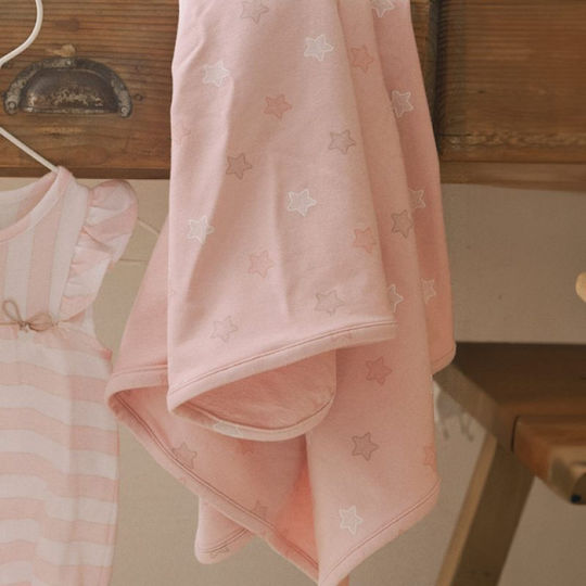 Mayoral Blanket Nursery Swaddling Blankets Pink