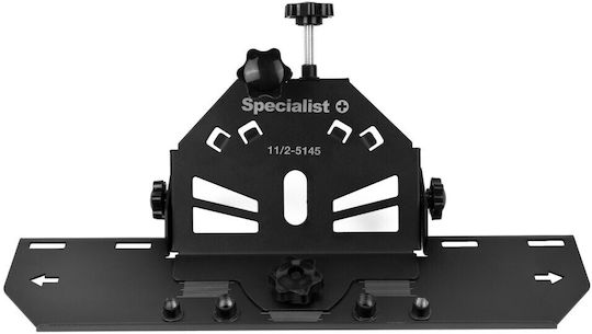 Specialist+ Tile Cutter Manual 125mm