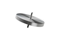 Pro-ject алуминиев ъпгрейд суб-платер за грамофон X1 или X2