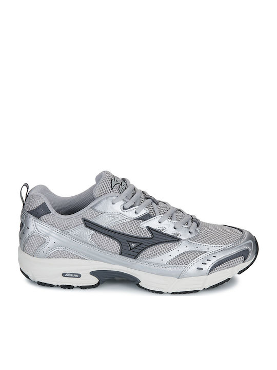 Mizuno Mxr Herren Sneakers Weiß