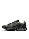 Air Max DN Bărbați Adidași Black / Mtlc Silver / Olive Aura / Med Olive / Sequoia / Vivid Orange