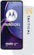 Tactical 2.5D 0.33mm Tempered Glass (Motorola G84 5G)