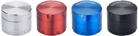 Champ High Grinder Mini 3 Parts 30mm