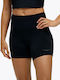 Elaro 5 Training Women's Leggings Shorts Black 1141761 BLK