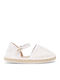Mayoral Kids Espadrilles Metallic Flowers 25-41644-089