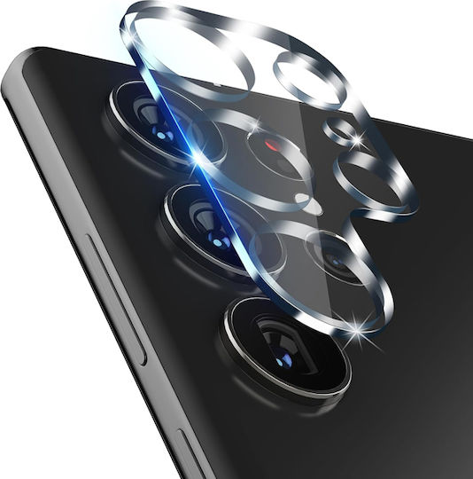 Orso Προστασία Κάμερας Tempered Glass για το Samsung Galaxy S25 Ultra