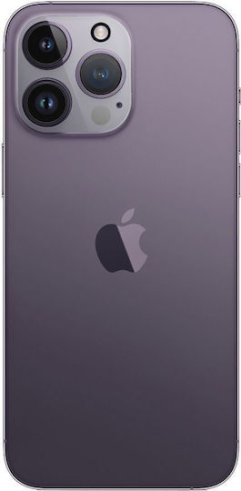 Galaxy Προστασία Κάμερας Tempered Glass Μαύρο για το Samsung Galaxy A26
