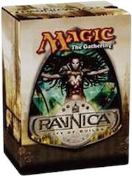 Kaissa Magic: The Gathering Deck