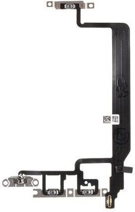 Flex Cable with Volume Keys for iPhone 13 Pro