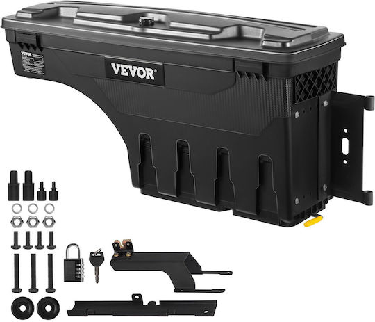 Vevor Werkzeugkasten Ladefläche Auto