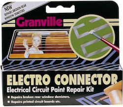 Granville 0375 Electro Connector Electrical Circuit Repair Paint 3g