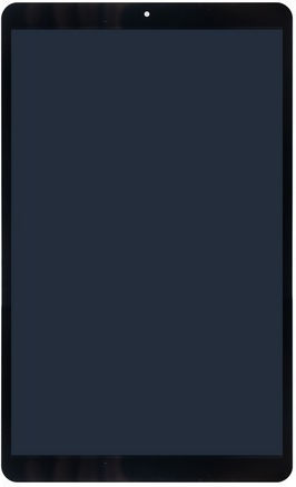 Дисплей дигитайзер за Samsung Galaxy Tab A 10.1 2019 T510f T515f Черен OEM