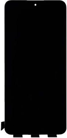 O ecran cu Mecanism Tactil pentru Xiaomi 13T, Xiaomi 13T Pro (Negru)