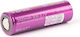 Efest Επαναφορτιζόμενη Μπαταρία 20700 3100mAh 1τμχ