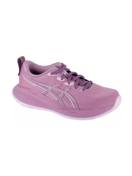ASICS Gel-Cumulus 27 Frauen Sportschuhe Laufen ...