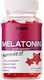 Weider Melatonin 1mg Συμπλήρωμα για τον Ύπνο 60 ζελεδάκια Φράουλα